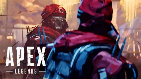 Monster Apex Legends leak: 9 legends, new map, more